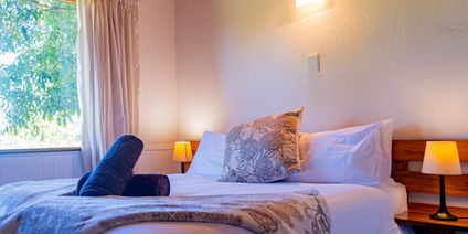 Natures Way Farm Cottage