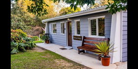 Bush Buck Cottage