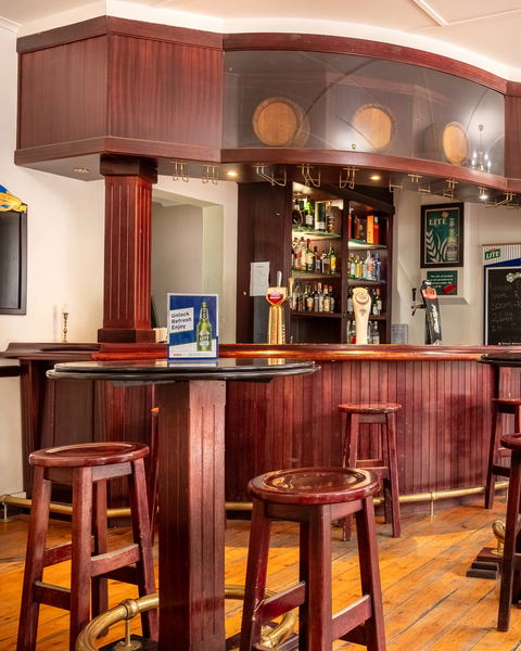 Our Restaurant