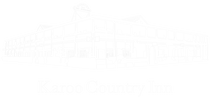 Karoo Country Inn - Accommodation in Middelburg, Eastern Cape