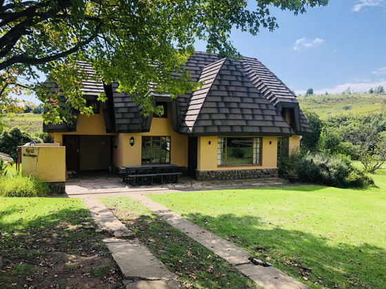 Our Cottage