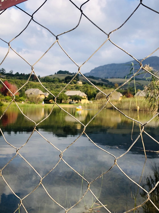 The Dam