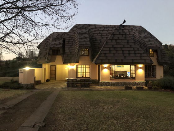 Cosy Cottage