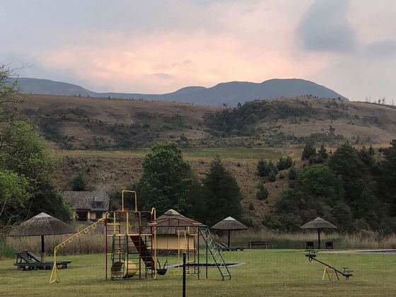 Children's Play area