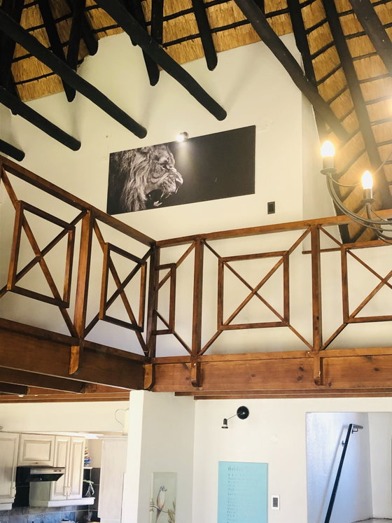 Mezzanine