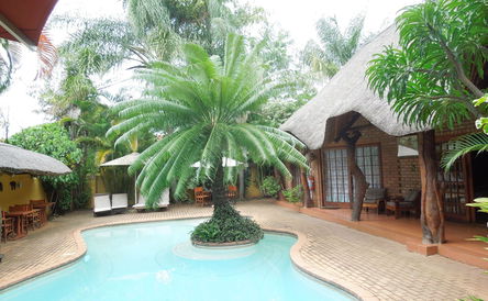 Best Price Promise for DIRECT bookings with us