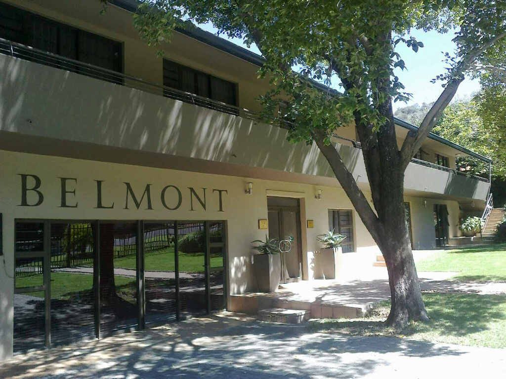 Four Star Accommodation in Bloemfontein