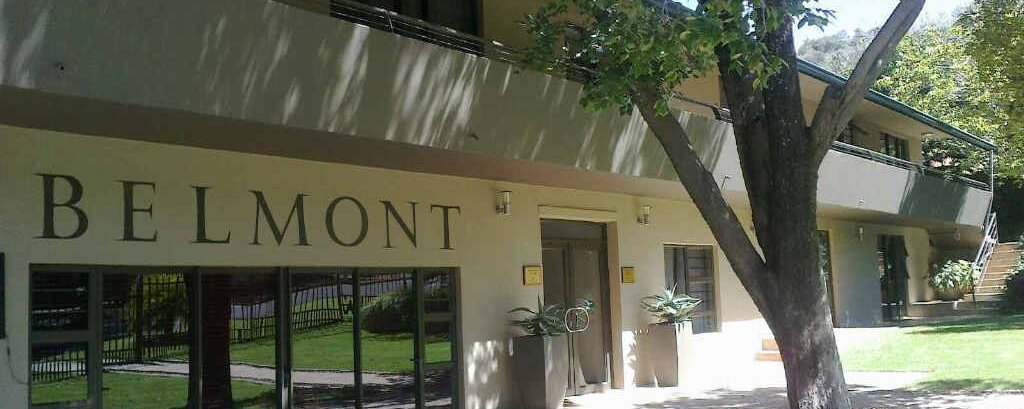 Four Star Accommodation in Bloemfontein