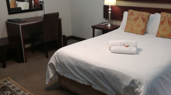 Our Rooms