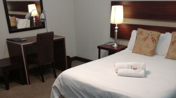 Room 6 - Standard Double Room Room 6 - Standard Double Room