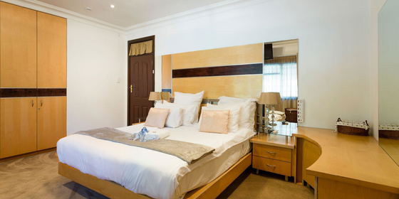 Executive Suites