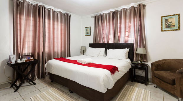 Standard Suite - Guest House Accommodation Standard Suite - Guest House Accommodation