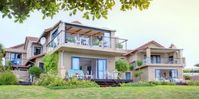 Explore our Self-Catering Guest House