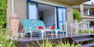 Luxurious Guest Rooms