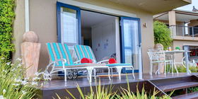 Luxurious Guest Rooms