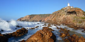 Explore Mossel Bay