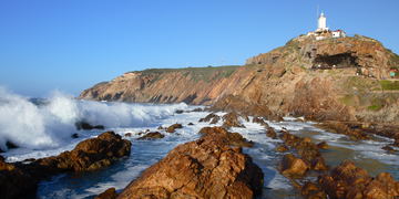 Explore Mossel Bay