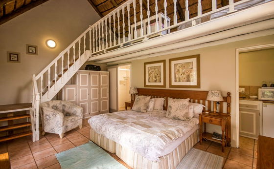 The Dover Cottage