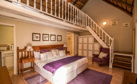 The Dorset Cottage