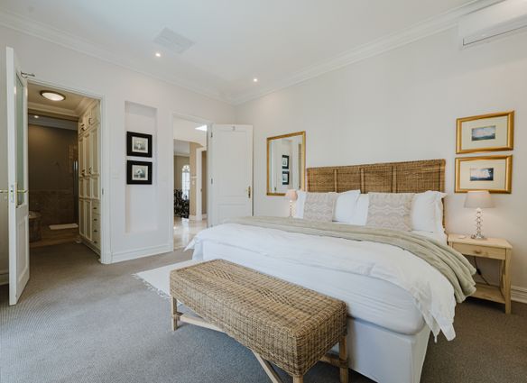 Hyde Park Retreat at Treetops | Luxury Accommodation Johannesburg
