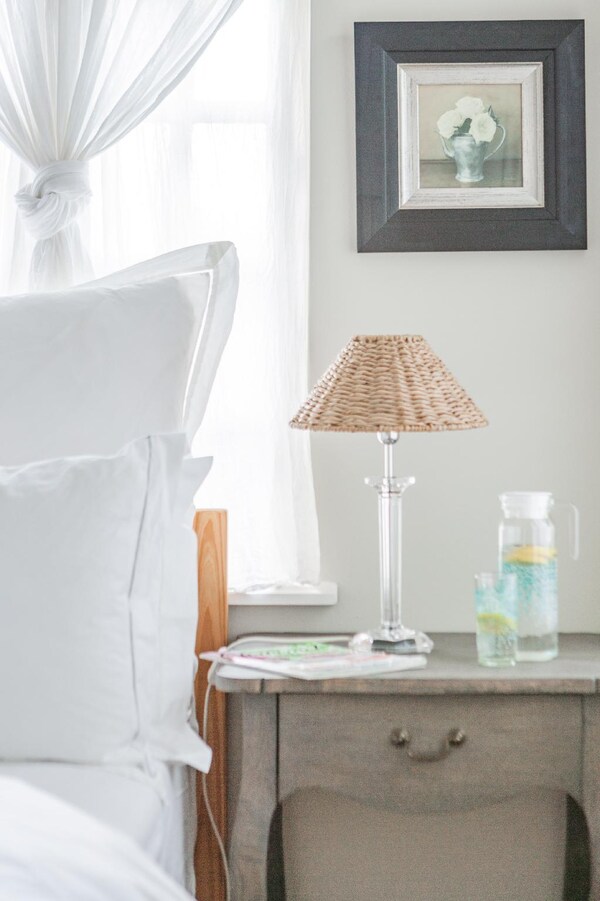best luxury tranquil bedrooms