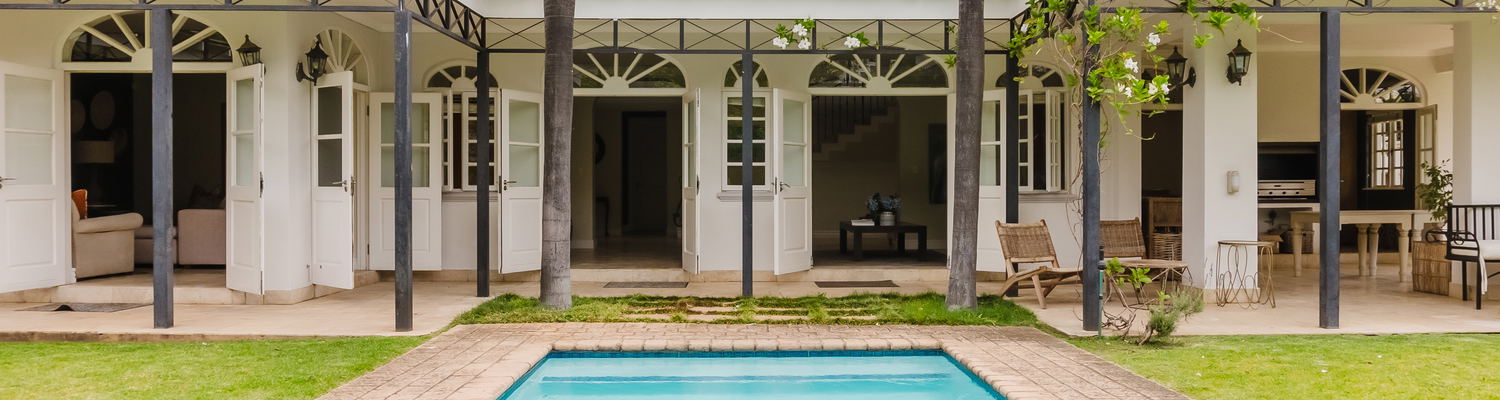 The art of an exceptional stay
