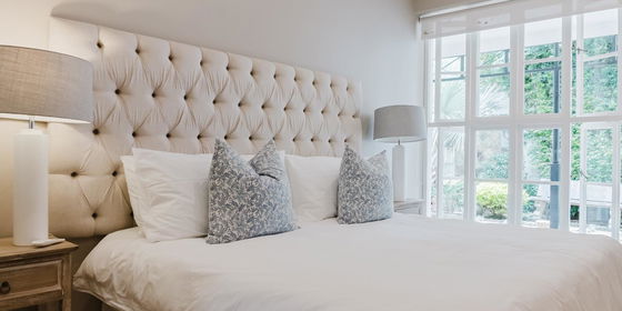 Standard King Room with Shower