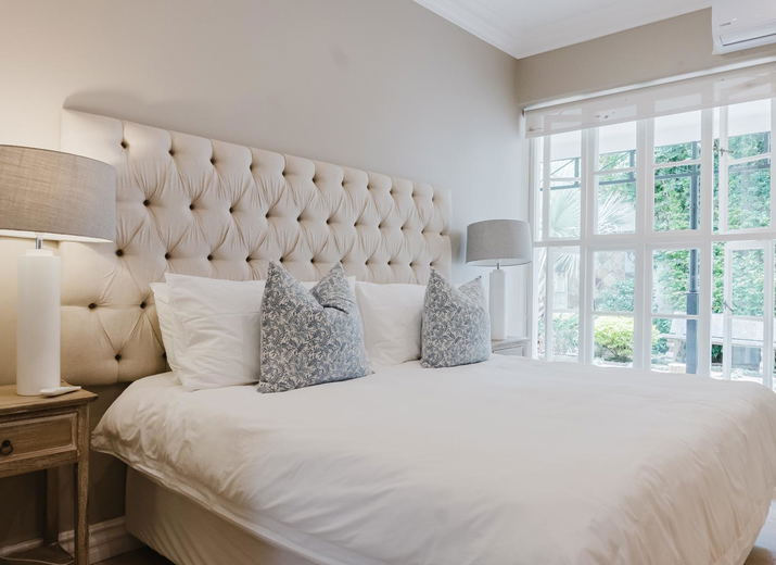 Standard King Room with Shower 201