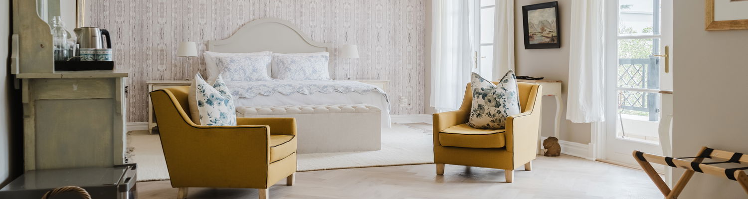 luxury corporate accommodation Hyde Park stay