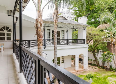 Luxury accommodation corporate stay hyde park