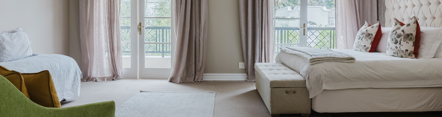 accommodation luxury stay serviced 