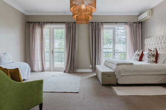 accommodation luxury stay serviced 