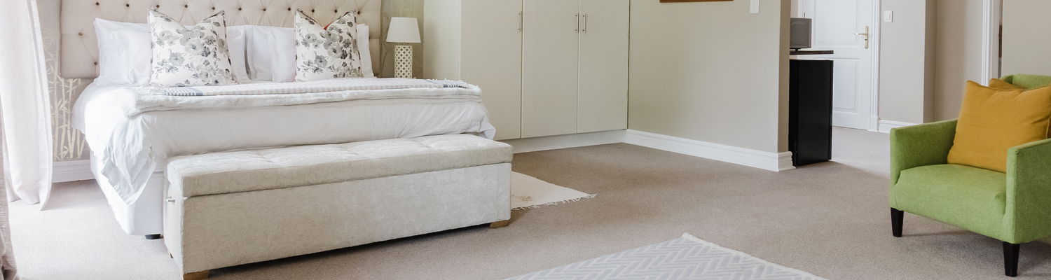 Accommodation apartment