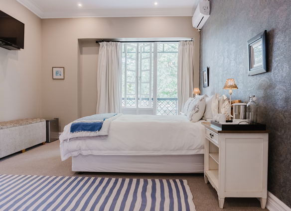 Hyde Park Retreat at Treetops | Luxury Accommodation Johannesburg