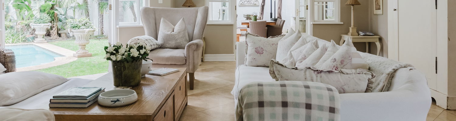 Luxury accommodation stay hyde park