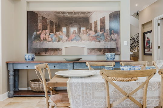 accommodation luxury Hyde Park stay