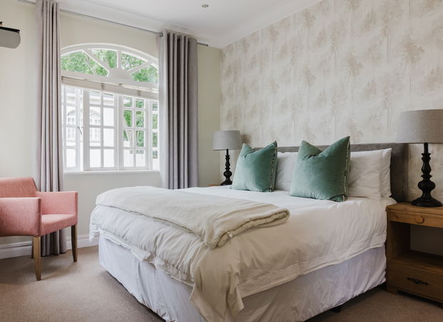 accommodation stay