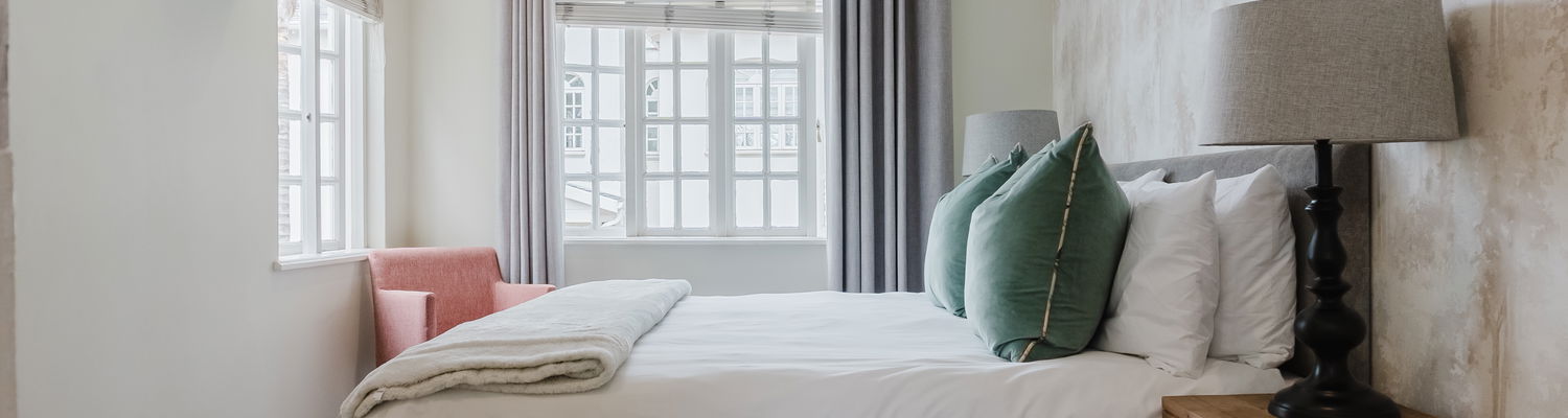 accommodation stay 