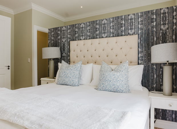 luxury bedroom ensuite accommodation