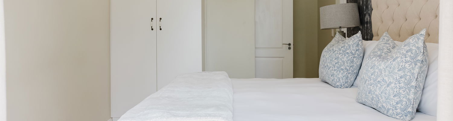 luxury accommodation corporate stay sandton Hyde Park