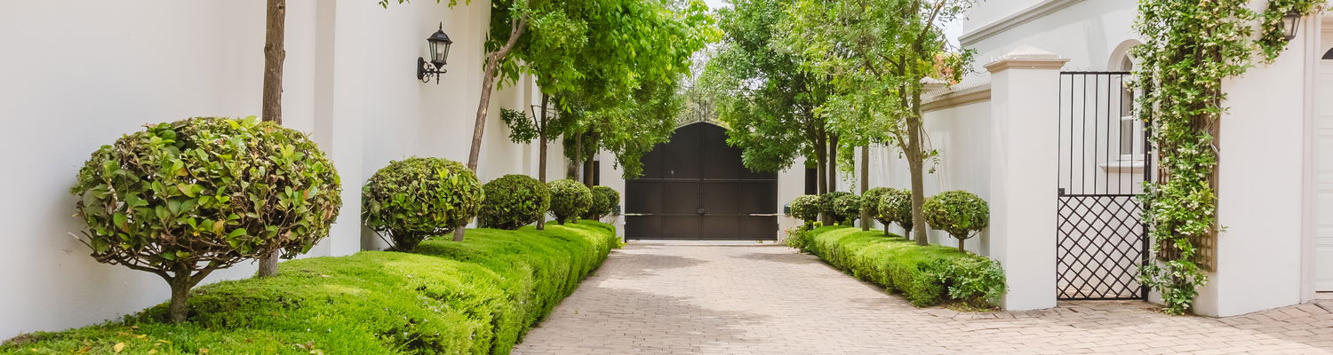 Luxury Corporate accommodation residence HydeParkRetreat 