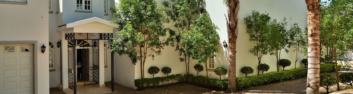 Luxury Hotels in Hyde Park