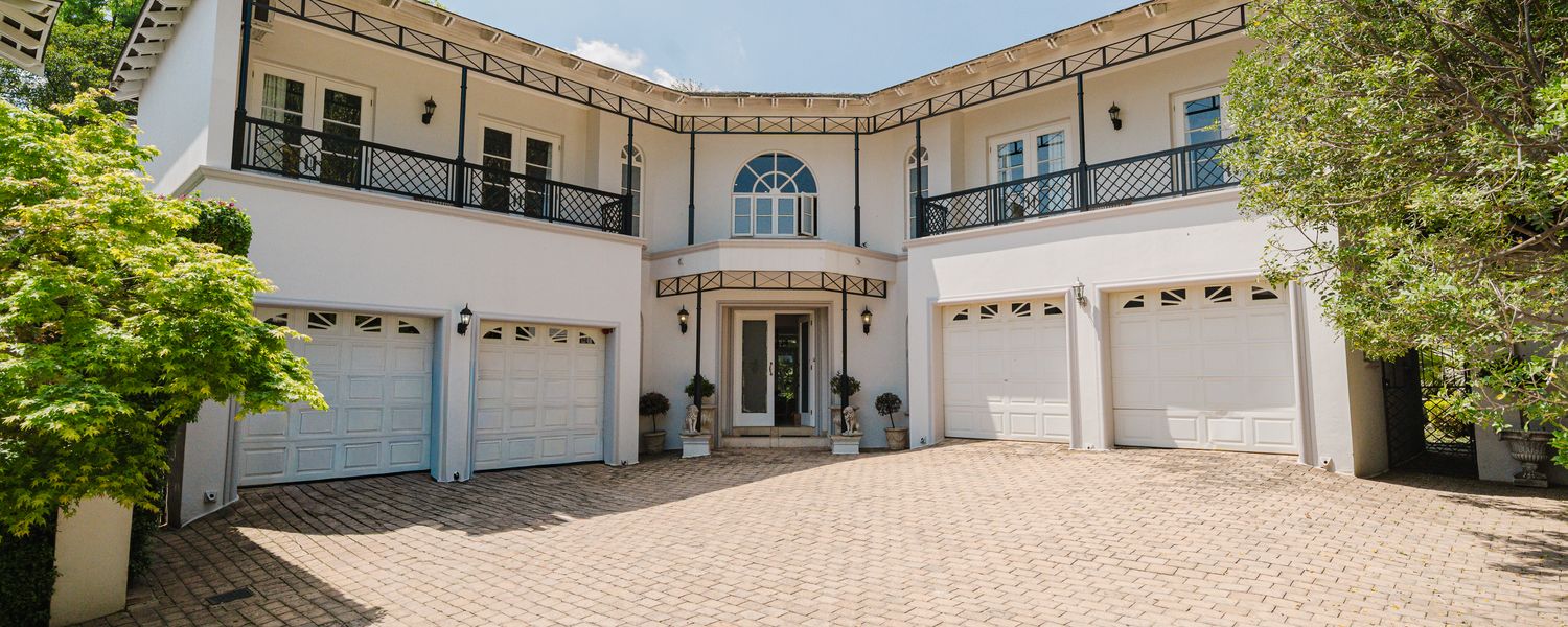 Hyde Park Retreat