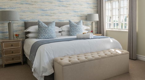 Luxury Room Mont dor Hyde Park