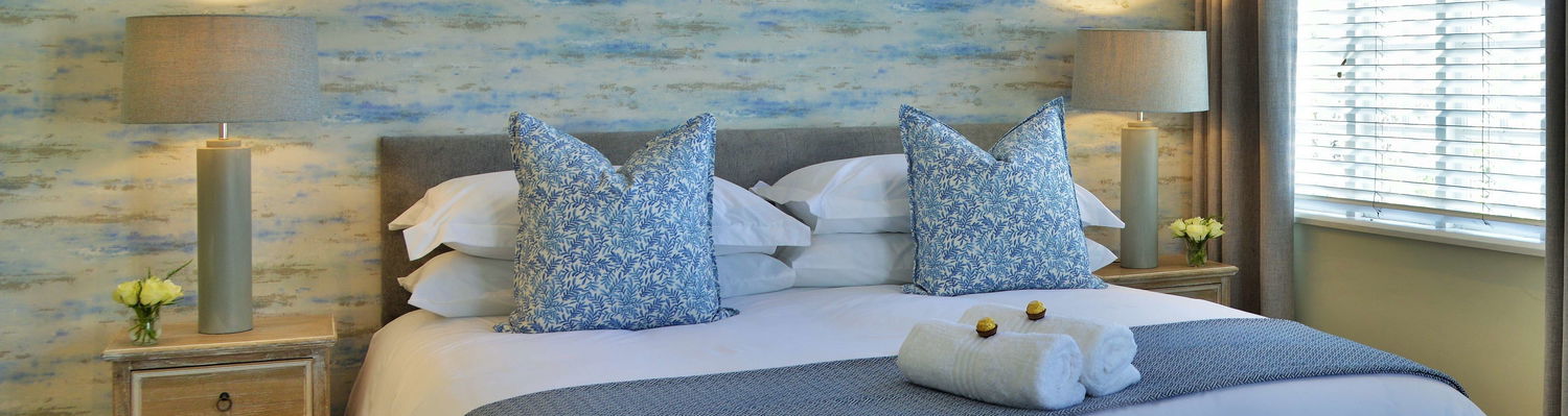 Superior room in Hyde Park