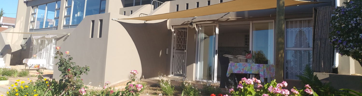 Agape Apartments