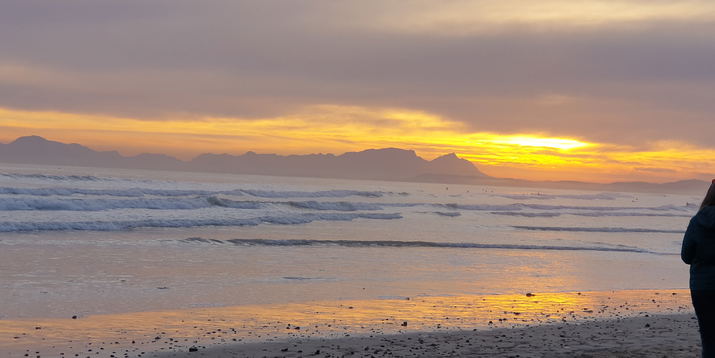 Somerset West Erkunden