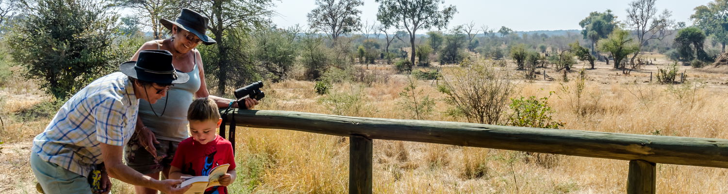 what to pack on safari