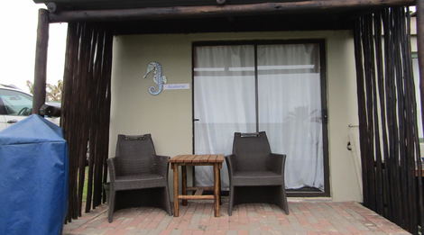 Accommodation