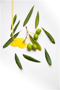 Cascade EVOO [Extra Virgin Olive Oil]